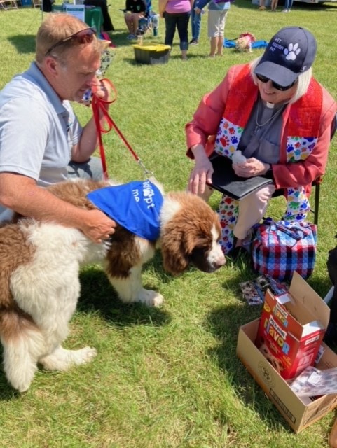 2024 New Milford Pets in the Park